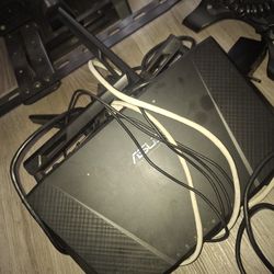 Asus Router