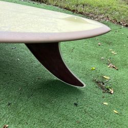 Josh Martin Surfboards Matchless Model Longboard All Rounder