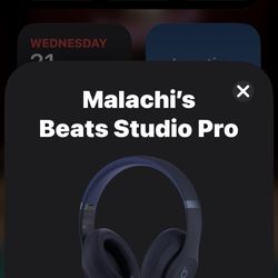 Beats Studio Pros