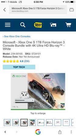 Brand new Xbox one 1tb