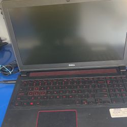 DELL LAPTOP 