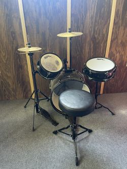 Kids Drum Set