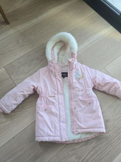 Size 4 Winter /Ski Jackets.