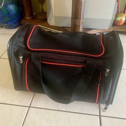 Pet Carrier, Suitcases
