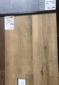 Castlewood 100% waterproof Cork attach