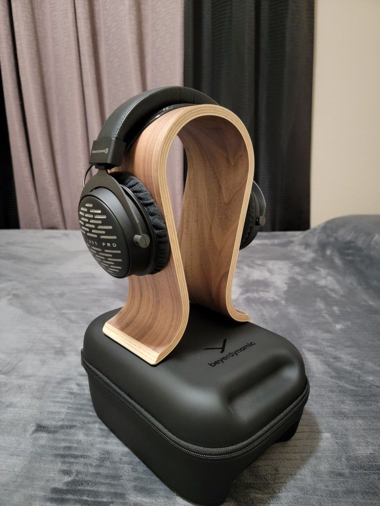 Beyerdynamic dt 1990 pro mk1