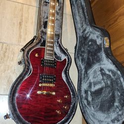 Epiphone Les Paul Prophecy Electric Guitar