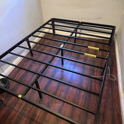 FULL Bed Frame $20