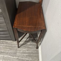 Antique Table 