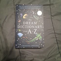 Dream Dictionary