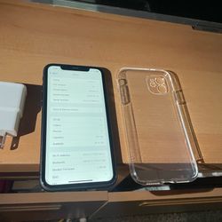 iPhone 11 In Great Condition