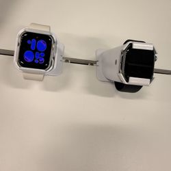 Apple Watches