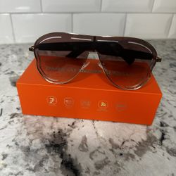 AI Smart Glasses with Translation