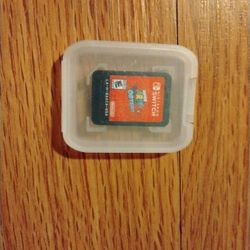 Mario Odyssey Switch Game