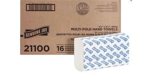 Toilet paper & napkin boxes
