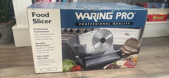 Food slicer