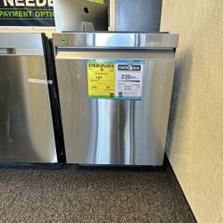 New Samsung Dishwasher 