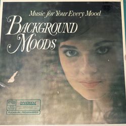Background Moods