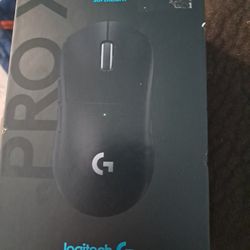 Logitech Superlight Pro New