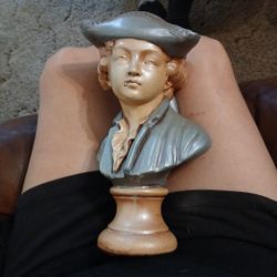 French Bust
