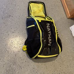 Nathan Triathlon Backpack