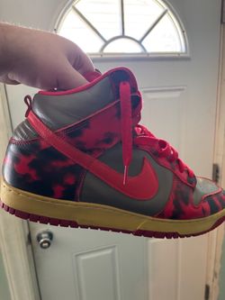 dunk high