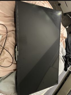 43” Sony Tv