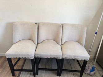 Bar stools