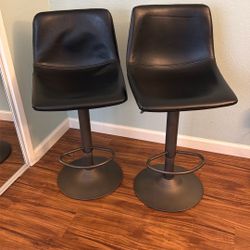 Bar stools 