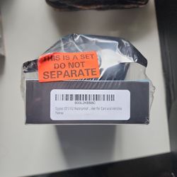 Spytec Car Tracker And Case $80