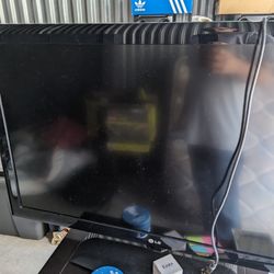 LG TV / SONY RADIO