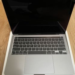 Brand New MacBook Pro M2 Chip 512gb 