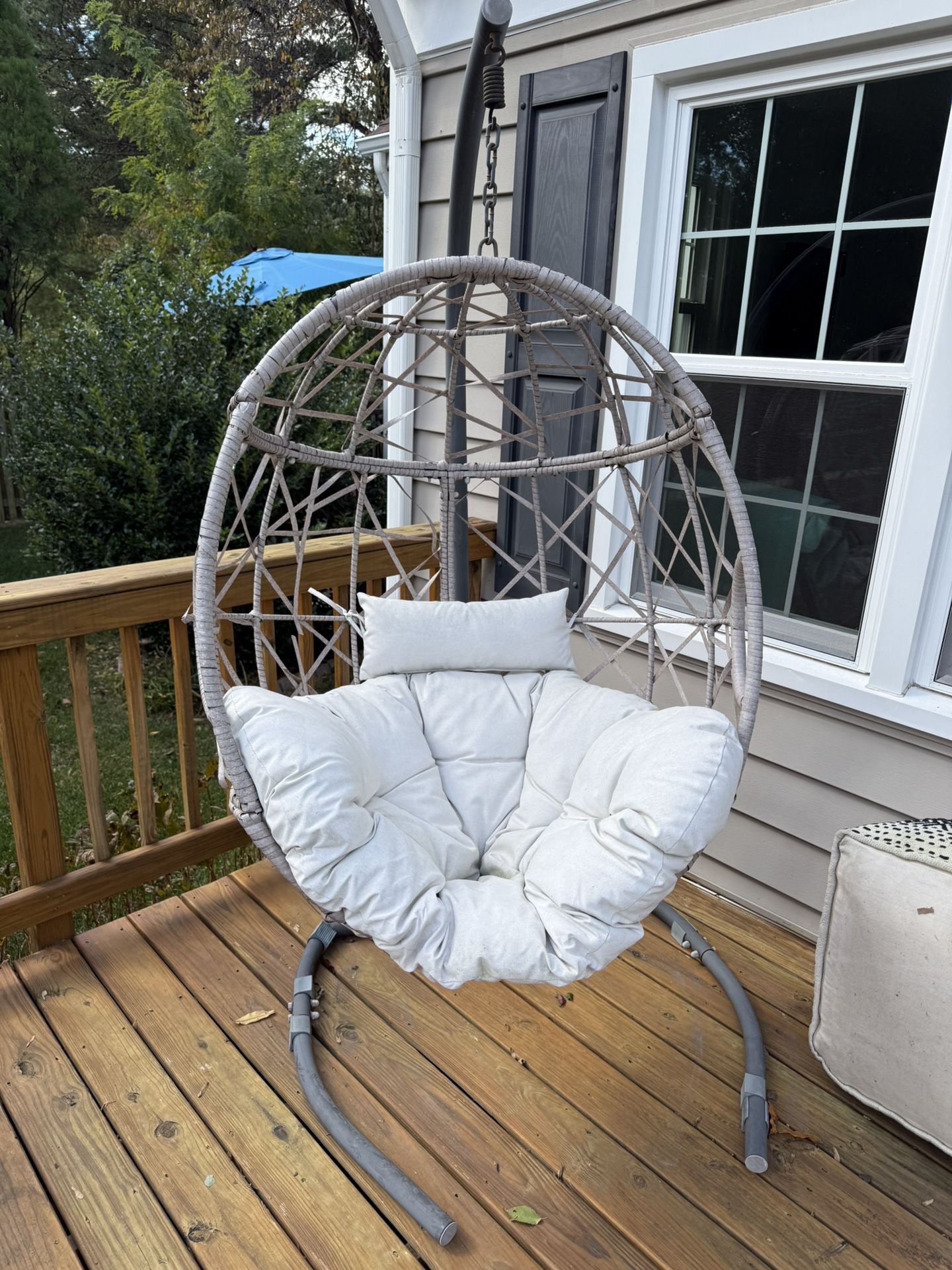 Swing Chair 