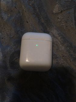 Gen 2 AirPods