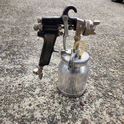 Rodac Pneumatic Tools  Spray Gun  Model No W75 