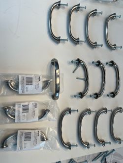 Hardware kitchen bath other
