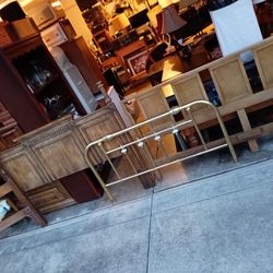 High Quality Headboards $30's to $45