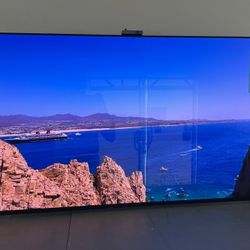 Sony 55-inch Smart Tv 4k Oled 55a95l 
