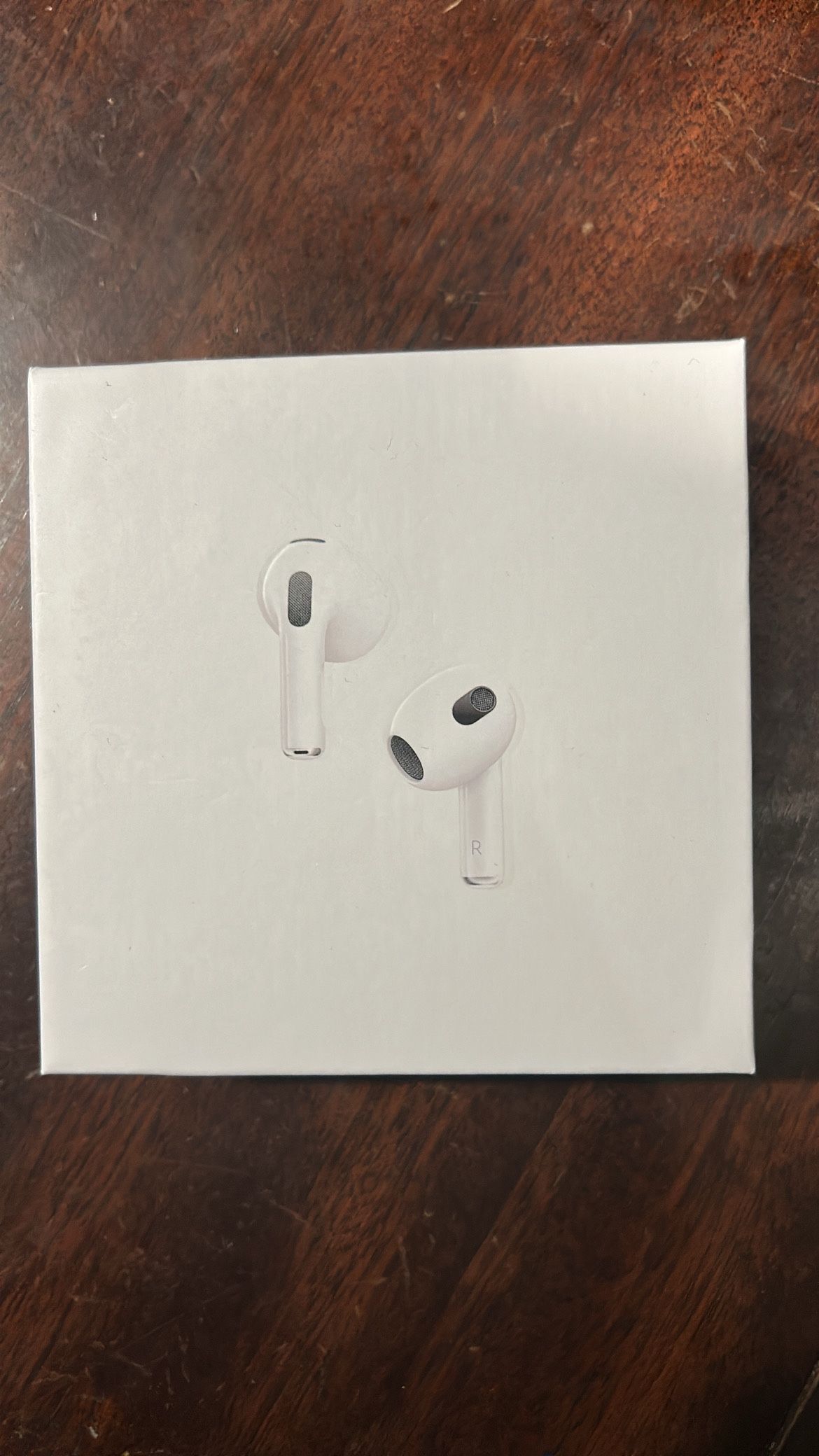 Apple AirPod Pro 4