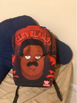 sprayground backpack