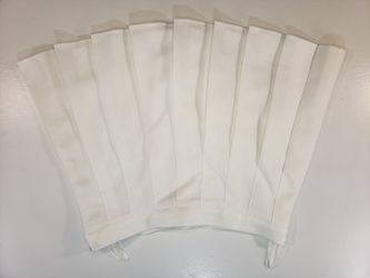 White Tennis Skirt Size 3XL