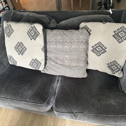 Ashley Furniture Loveseat Sofa