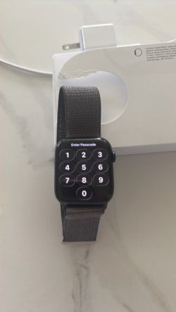 Apple Watch