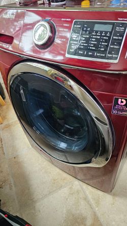 Samsung Washer machine