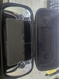 PSP Portal