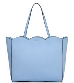 Kate Spade ♠️ Leewood place Rainn
Large Leather tote Bag Purse