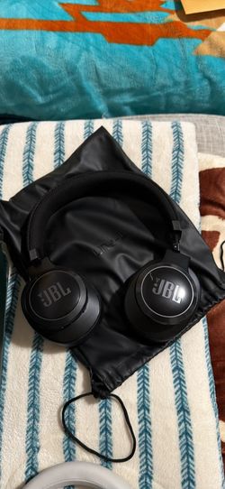 Jbl headphones