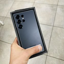 Samsung Galaxy S25 Ultra Unlocked 1TB