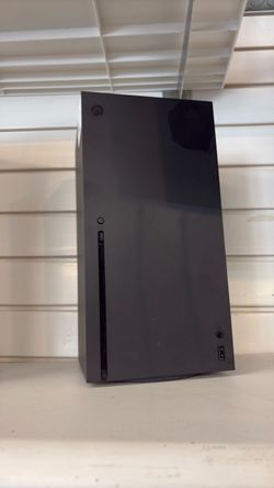 Microsoft Xbox Series X Console