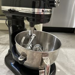 KitchenAid Professional 600 Lift Stand Mixer